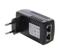 PoE инжектор M-48W-48V1A для PTZ камер