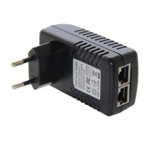 PoE инжектор M-48W-48V1A для PTZ камер