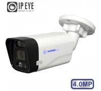 IP-камера MATRIXtech MT-CM4.0IP20G PoE D-LED audio (3,6mm)