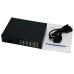 PoE коммутатор M-PS8200G-V2