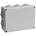 Монтажная коробка IEK 190х140х70мм IP44