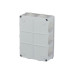 Монтажная коробка IEK 190х140х70мм IP44