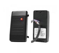 Считыватель карт Титанум TM-R-01MF-B
