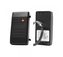 Считыватель карт Титанум TM-R-01MF-B