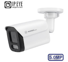 IP-камера MATRIXtech MT-CM5.0IP30G PoE (2,8mm)