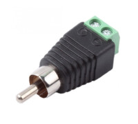 Разъём RCA 
