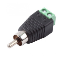 Разъём RCA 