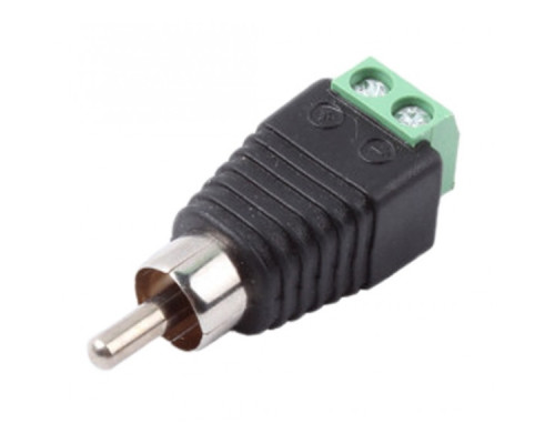 Разъём RCA 