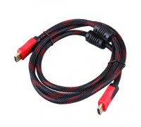 Кабель HDMI 1,5м. Медь