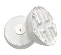 Монтажная коробка KadrON JB3-115W