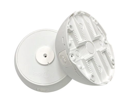 Монтажная коробка KadrON JB3-115W