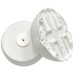 Монтажная коробка KadrON JB3-115W