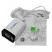IP-камера MATRIXtech MT-CM2.0IP20SG-M SD PoE + микрофон (2,8mm)