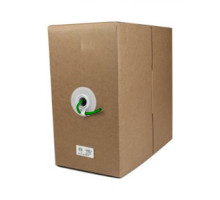 Внутренний UTP 4*2*0.52 PVC нг(А)-LSLTx