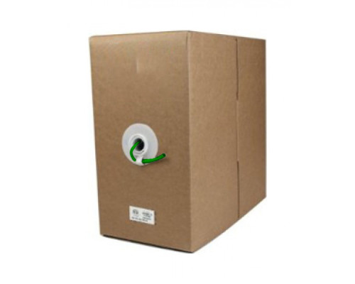 Внутренний UTP 4*2*0.52 PVC нг(А)-LSLTx