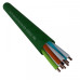 Внутренний UTP 4*2*0.52 PVC нг(А)-LSLTx