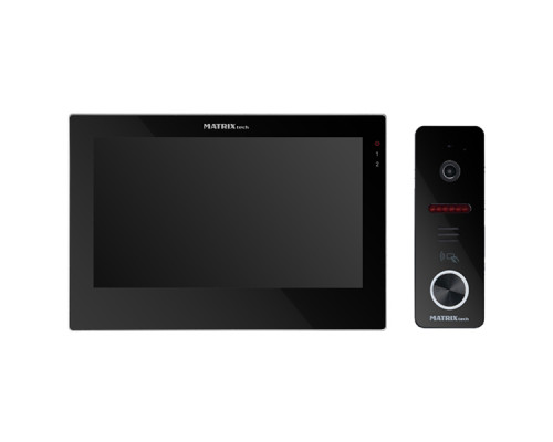 Комплект MT-MB7.0IP-SD Wi-Fi (M) РоЕ или БП 12В + MT-PB1080IPK (M)