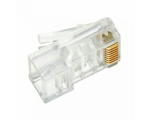 Коннектор AN-RJ45G