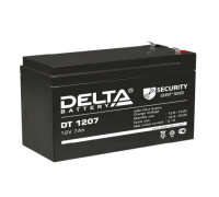Аккумулятор DT1207