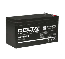 Аккумулятор DT1207
