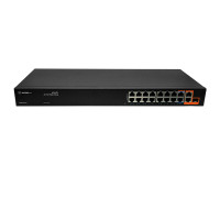 PoE коммутатор M-PS1621GF-V2