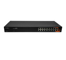 PoE коммутатор M-PS1621GF-V2