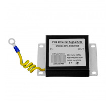Грозозащита Ethernet SPD PoE1000E