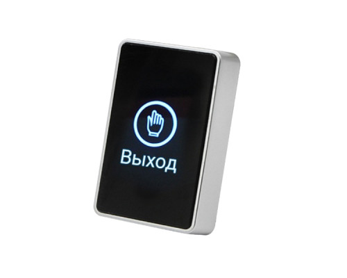 Кнопка выхода TM-OP-01S Титанум