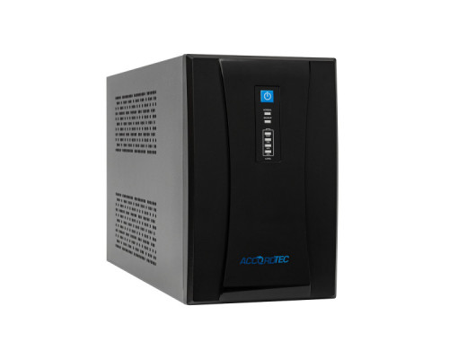 ИБП UPS-220/1200VA