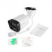 IP-камера MATRIXtech MT-CP2.0IP20TG-M DC D-LED (2,8mm)