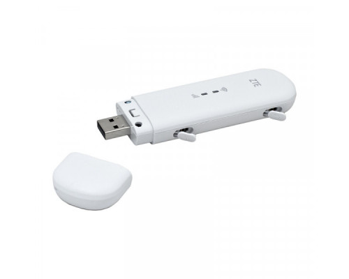 Модем 3G/4G ZTE MF79U Wi-Fi