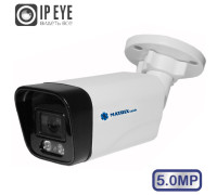 IP-камера MATRIXtech MT-CM5.0IP20SG PoE (2,8mm)