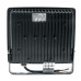 Прожектор светодиодный LL-922 ДО-100w 6400К 9500Лм IP65 черный