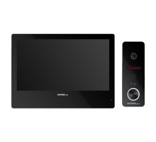 Комплект MT-MB10IP-SD Wi-FI (М) РоЕ или БП 12В + MT-PB1080IPK (M)