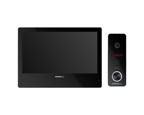 Комплект MT-MB10IP-SD Wi-FI (М) РоЕ или БП 12В + MT-PB1080IPK (M)