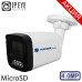 IP-камера MATRIXtech MT-CM4.0IP20G-SD DC (2,8mm)