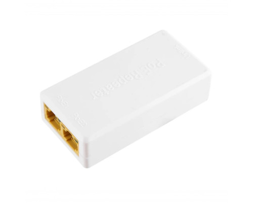 Удлинитель Ethernet + PoE AN-SE300M