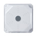 Монтажная коробка AB-W10 130x130x50