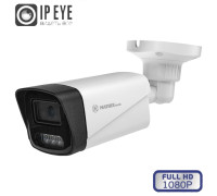 IP-камера MATRIXtech MT-CP2.0IP20TG-M DC D-LED (2,8mm)