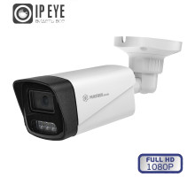 IP-камера MATRIXtech MT-CP2.0IP20TG-M DC D-LED (2,8mm)