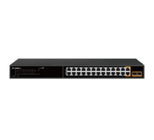PoE коммутатор M-PS2422GF-V2