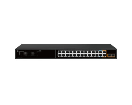 PoE коммутатор M-PS2422GF-V2