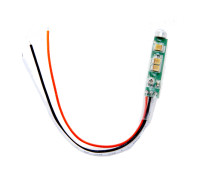 Микрофон с АРУ MT-020H