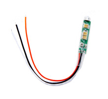 Микрофон с АРУ MT-020H