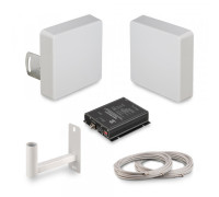Комплект усиления сотовой связи GSM900 и 3G KRD-900/2100