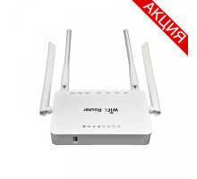 Роутер M-WR4100 4G/3G Wi-Fi