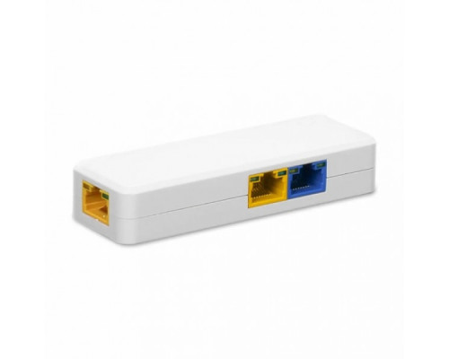 Удлинитель Ethernet + PoE AN-SE600M