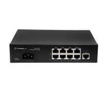 PoE коммутатор M-PS8100