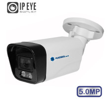 IP-камера MATRIXtech MT-CM5.0IP20SG PoE (2,8mm)