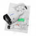 IP-камера MATRIXtech MT-CP3.0IP20MG DC (2,8mm)